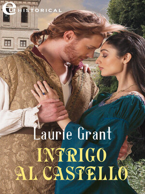 cover image of Intrigo al castello